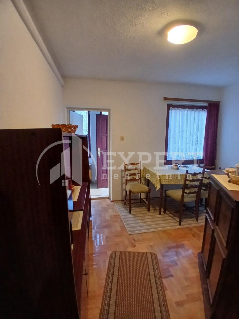 Slika 1 - Mavrovska, Jednoiposoban stan za izdavanje, 40m2, 200€