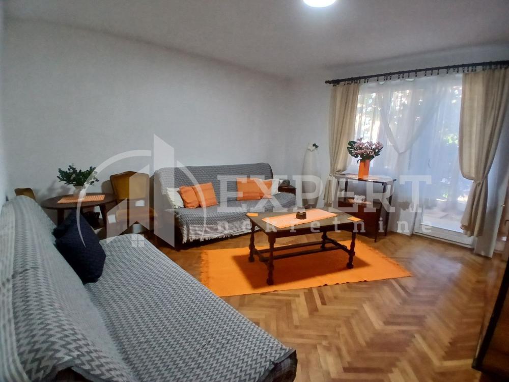 Slika 6 - Mavrovska, Jednoiposoban stan za izdavanje, 40m2, 200€