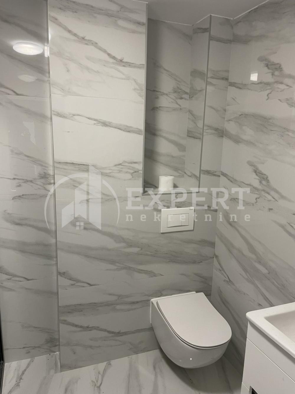 Slika 11 - Radoja Domanovića, Dvoiposoban stan za izdavanje, 60m2, 350€