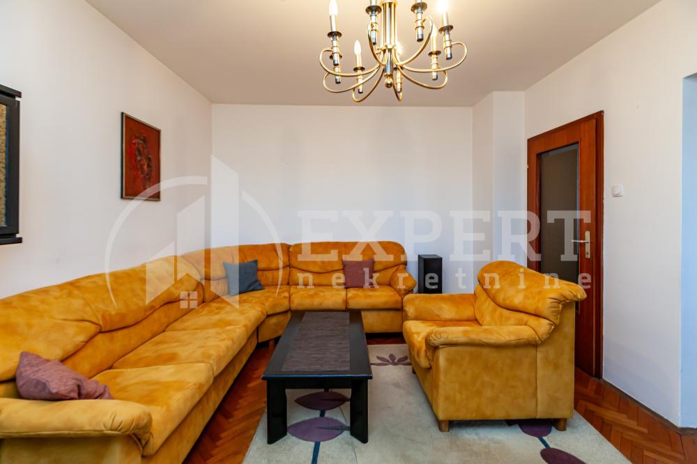 Slika 10 - Bulevar Nemanjića, Dvoiposoban stan za izdavanje, 79m2, 380€