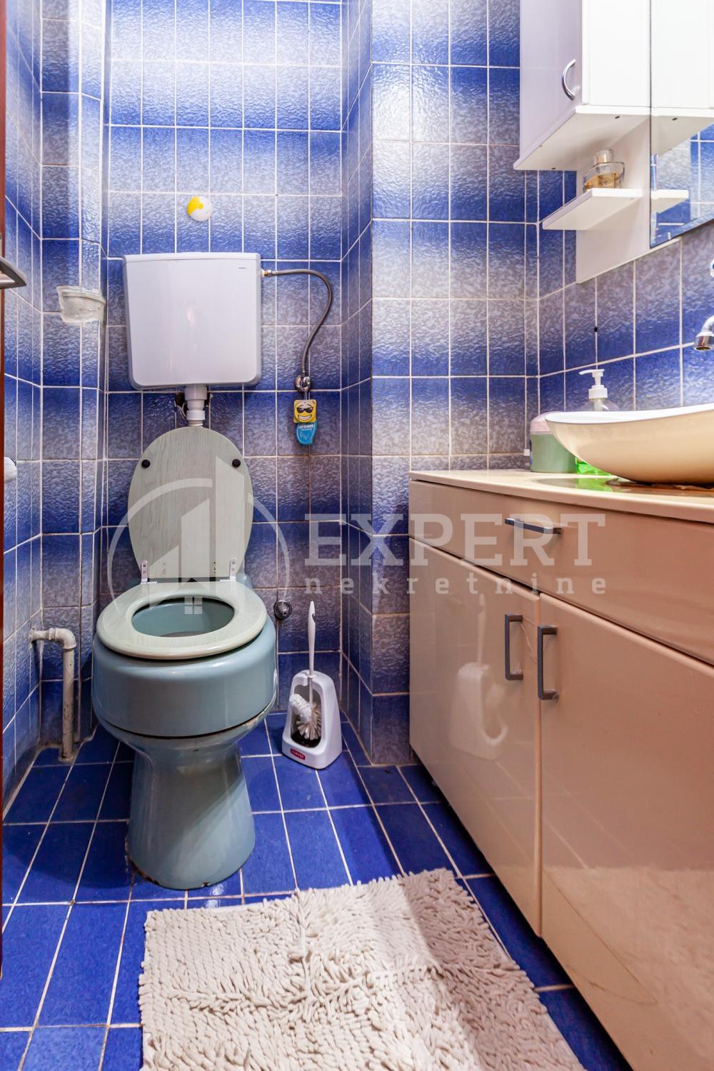 Glavna slika -Bulevar Nemanjića, Dvoiposoban stan za izdavanje, 79m2, 380€