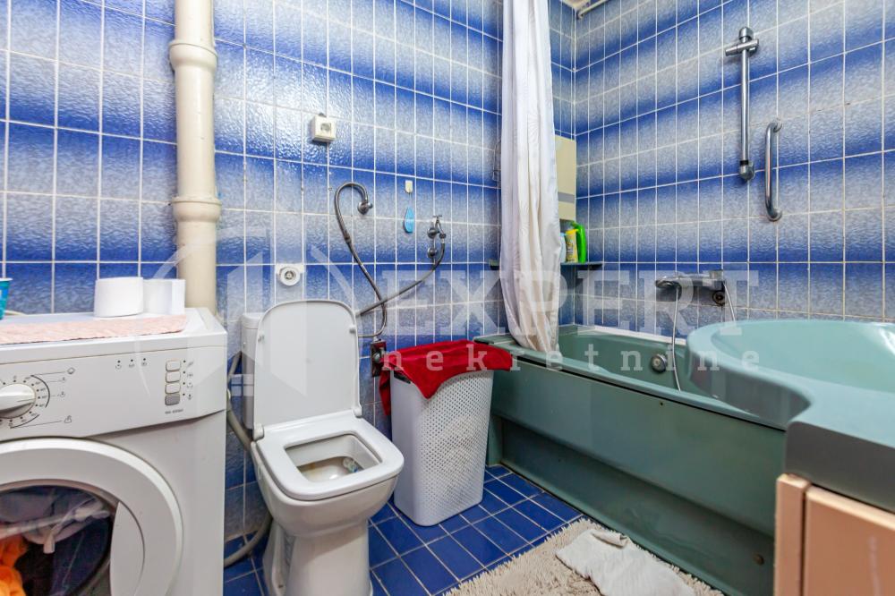 Slika 1 - Bulevar Nemanjića, Dvoiposoban stan za izdavanje, 79m2, 380€