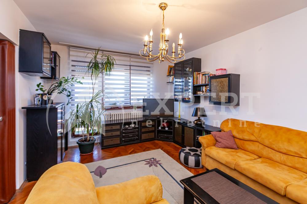 Slika 9 - Bulevar Nemanjića, Dvoiposoban stan za izdavanje, 79m2, 380€