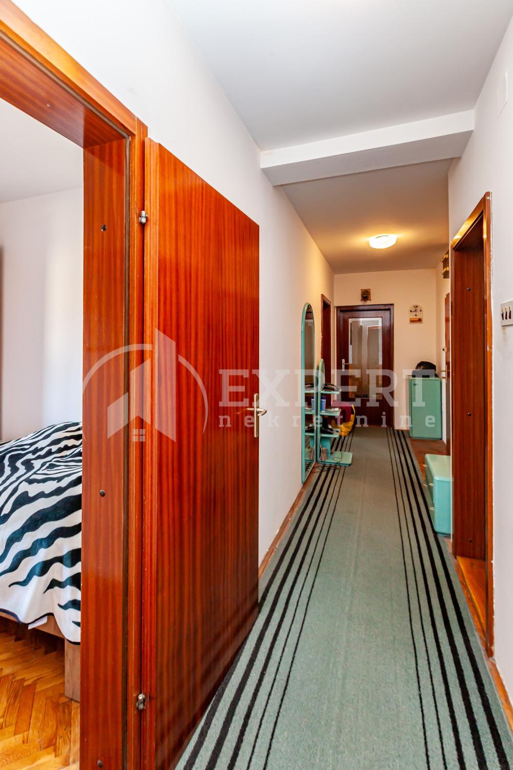 Slika 7 - Bulevar Nemanjića, Dvoiposoban stan za izdavanje, 79m2, 380€