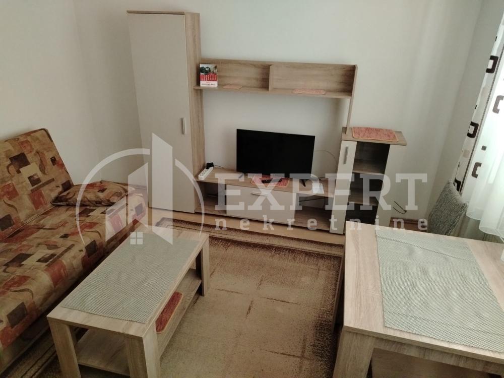 Glavna slika -Dr Petra Vučinića, Jednoiposoban stan za izdavanje, 30m2, 300€