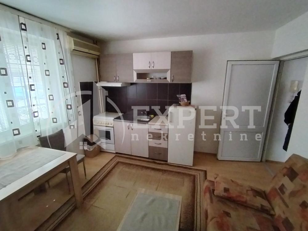 Slika 5 - Dr Petra Vučinića, Jednoiposoban stan za izdavanje, 30m2, 300€