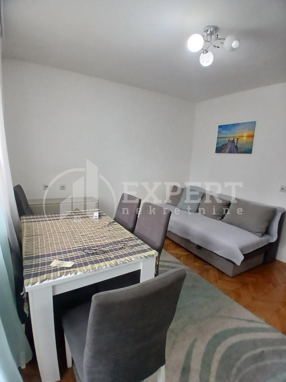 Glavna slika -Nestora Žučnog, Dvoiposoban stan za izdavanje, 54m2, 270€