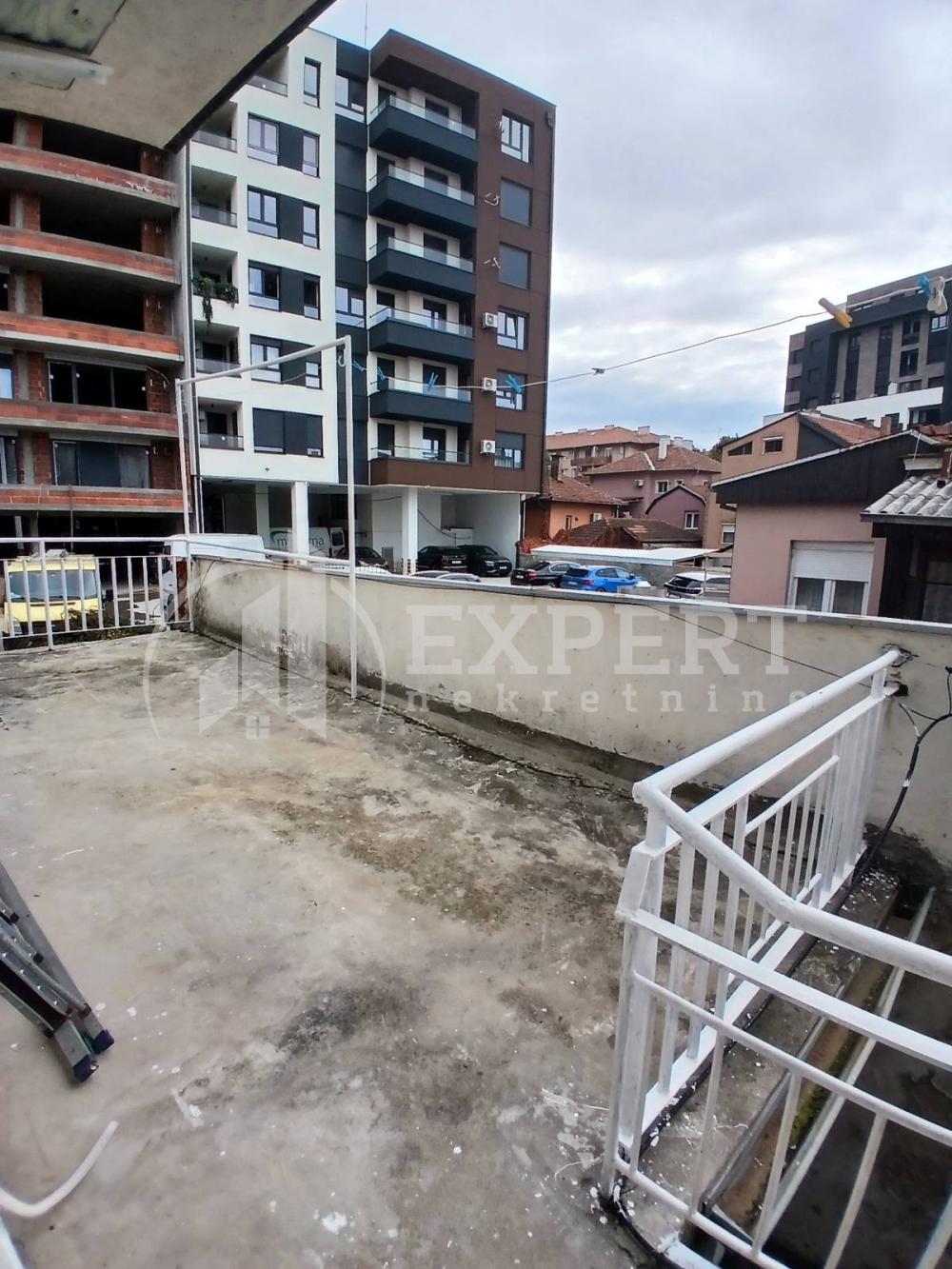 Slika 9 - Nestora Žučnog, Dvoiposoban stan za izdavanje, 54m2, 270€