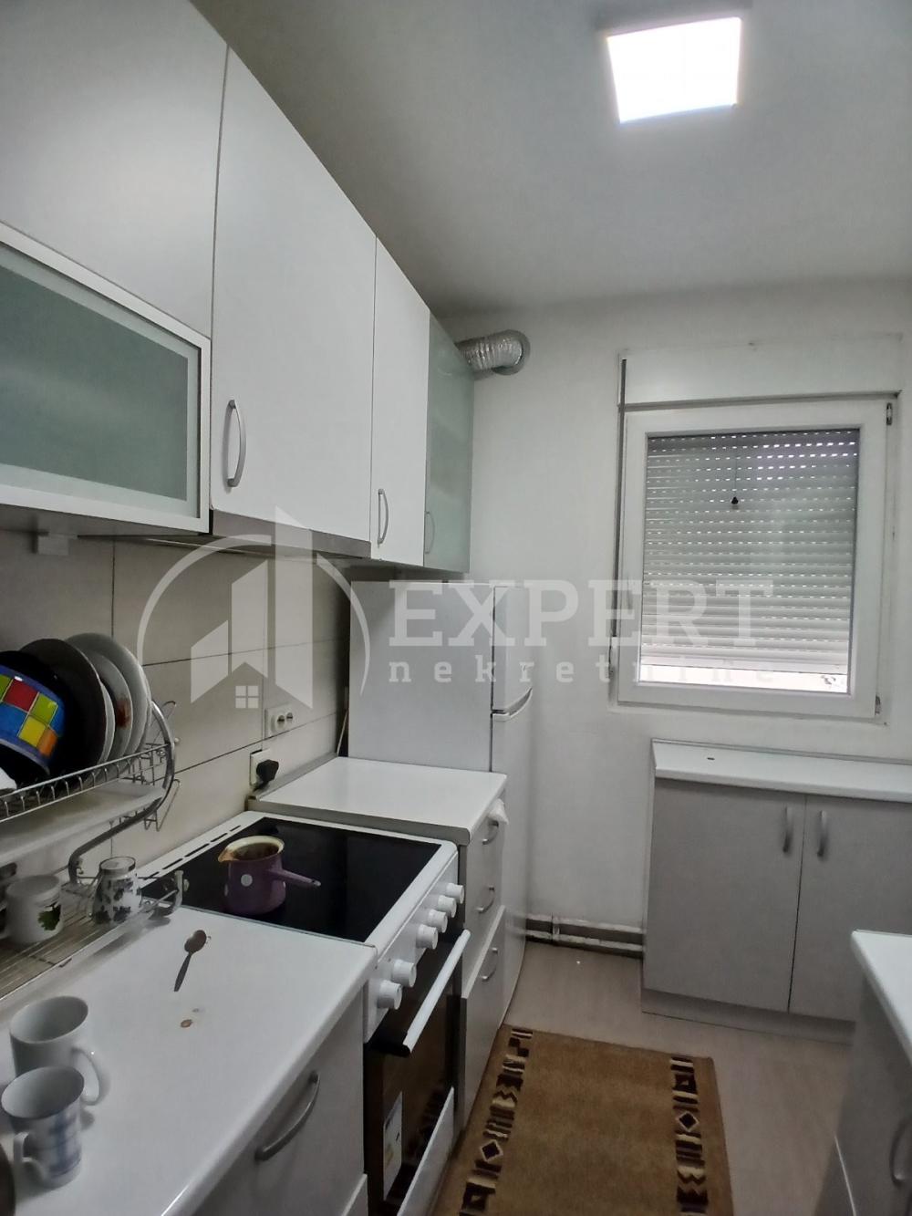 Slika 4 - Nestora Žučnog, Dvoiposoban stan za izdavanje, 54m2, 270€