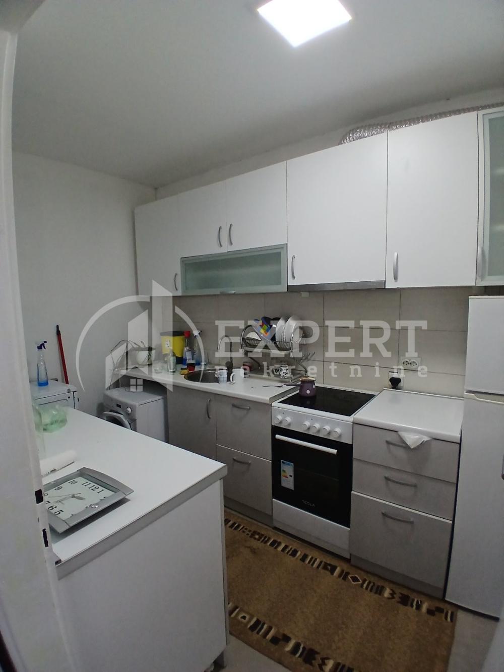 Slika 3 - Nestora Žučnog, Dvoiposoban stan za izdavanje, 54m2, 270€