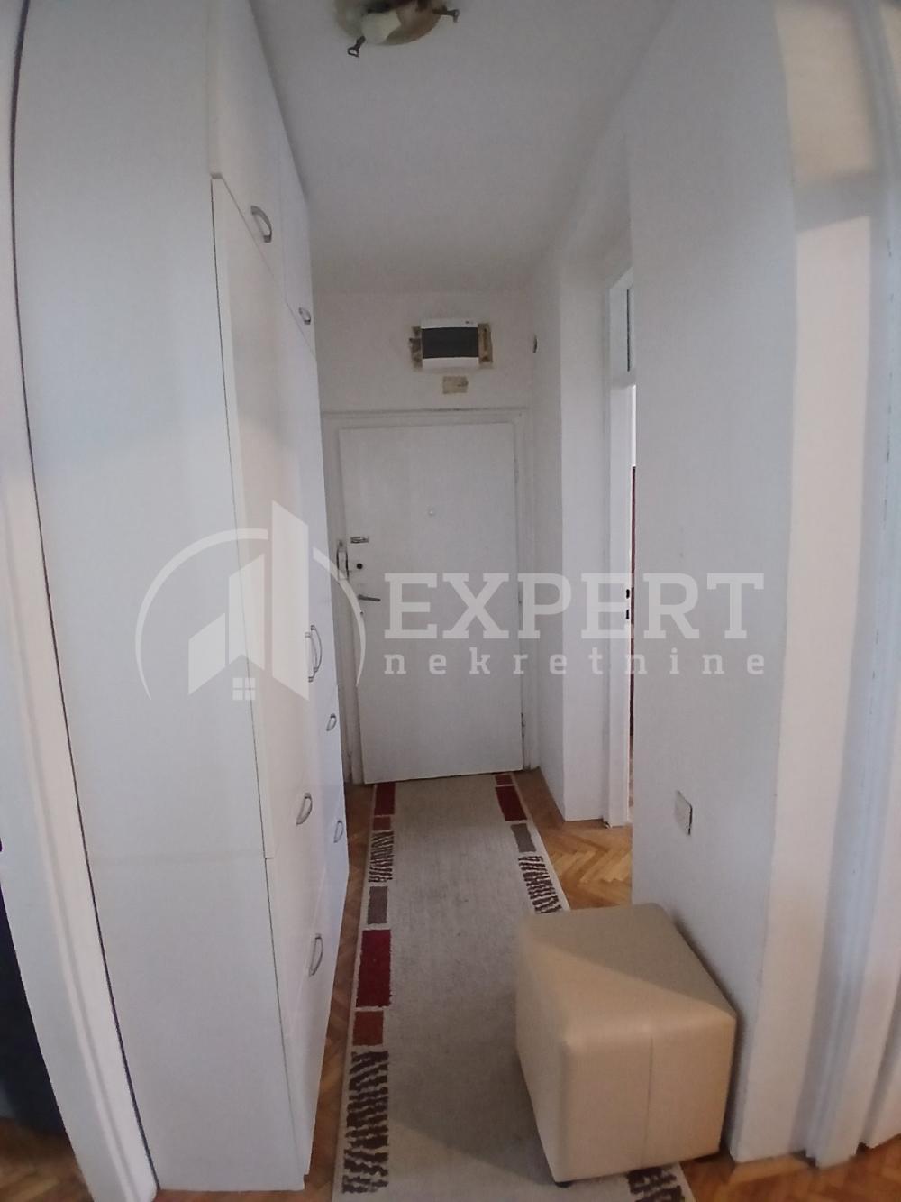 Slika 8 - Nestora Žučnog, Dvoiposoban stan za izdavanje, 54m2, 270€