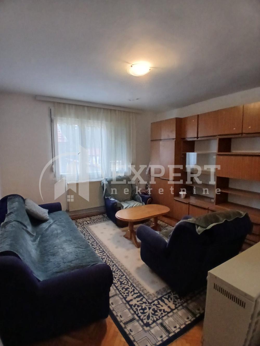 Slika 5 - Nestora Žučnog, Dvoiposoban stan za izdavanje, 54m2, 270€