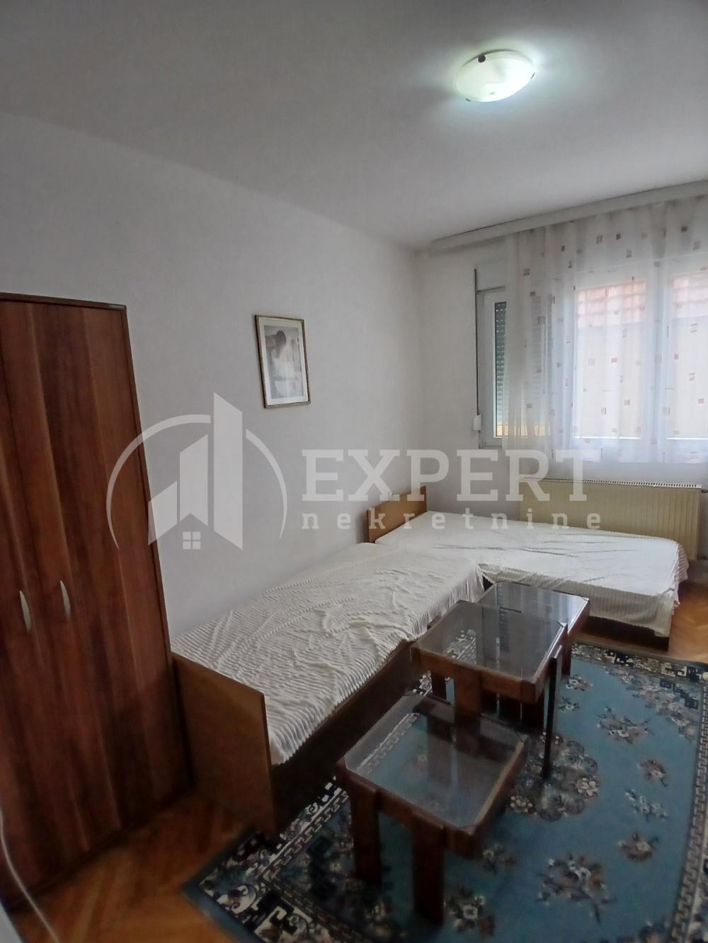 Slika 6 - Nestora Žučnog, Dvoiposoban stan za izdavanje, 54m2, 270€