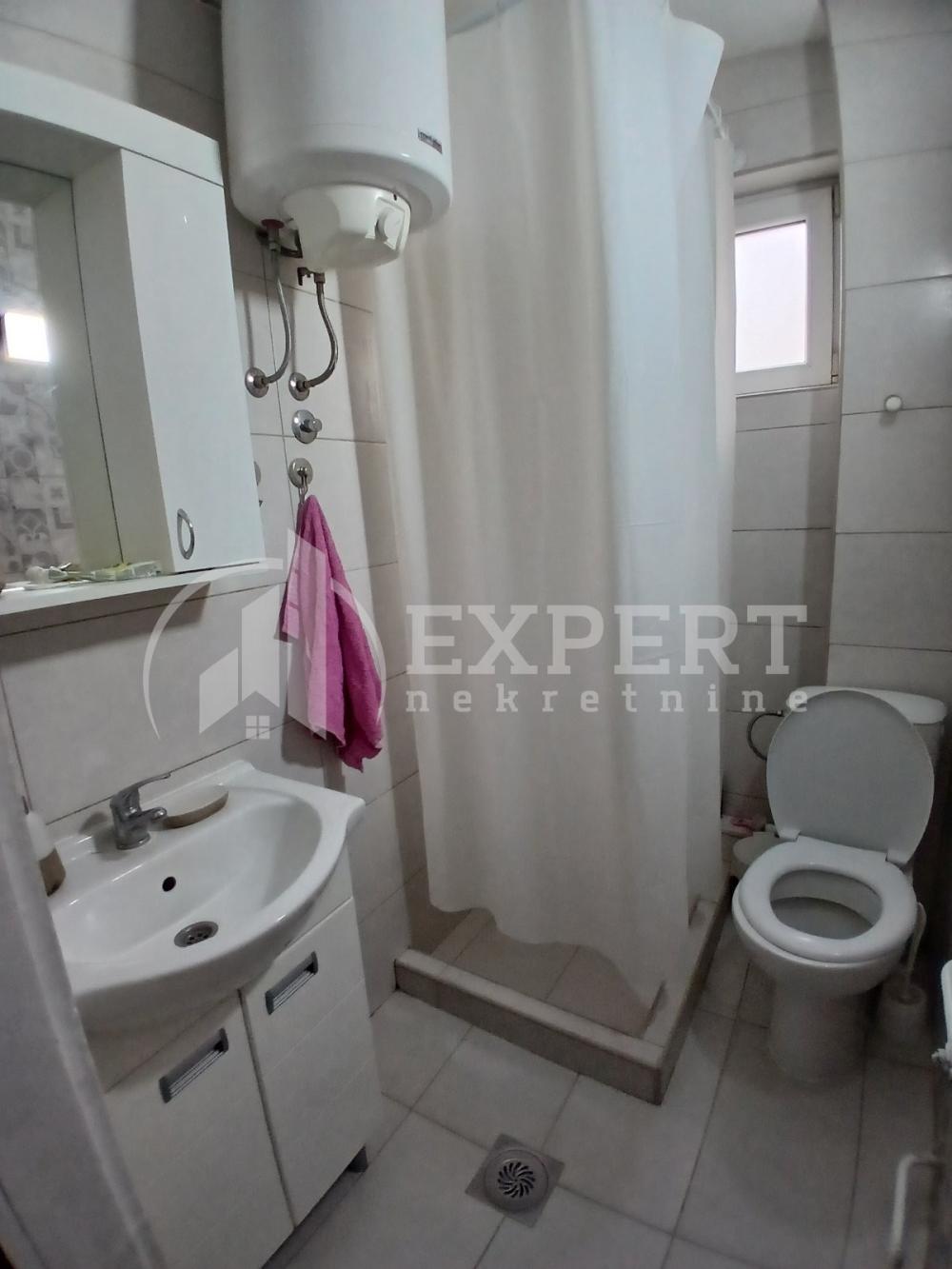 Slika 7 - Nestora Žučnog, Dvoiposoban stan za izdavanje, 54m2, 270€