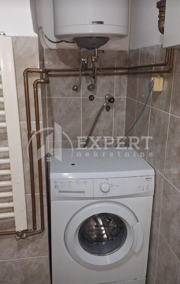 Slika 8 - Čarnojevića, Dvosoban stan za izdavanje, 50m2, 270€
