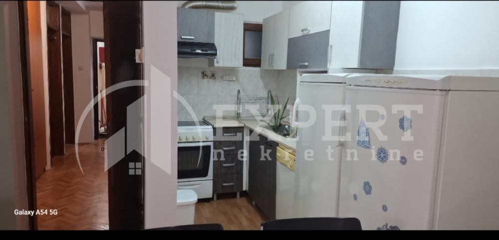 Slika 3 - Čarnojevića, Dvosoban stan za izdavanje, 50m2, 270€