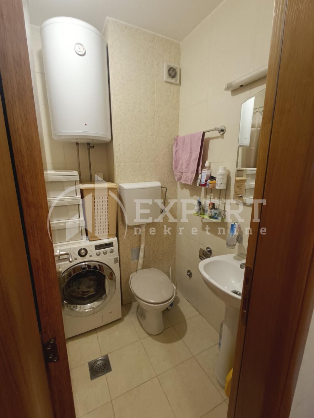 Slika 7 - Jovana Skerlića, Jednoiposoban stan za izdavanje, 30m2, 300€