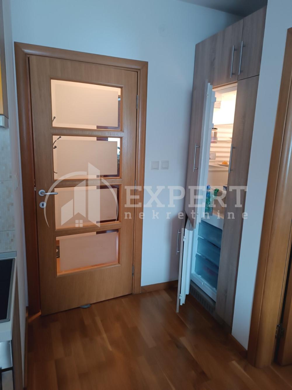 Slika 4 - Jovana Skerlića, Jednoiposoban stan za izdavanje, 30m2, 300€