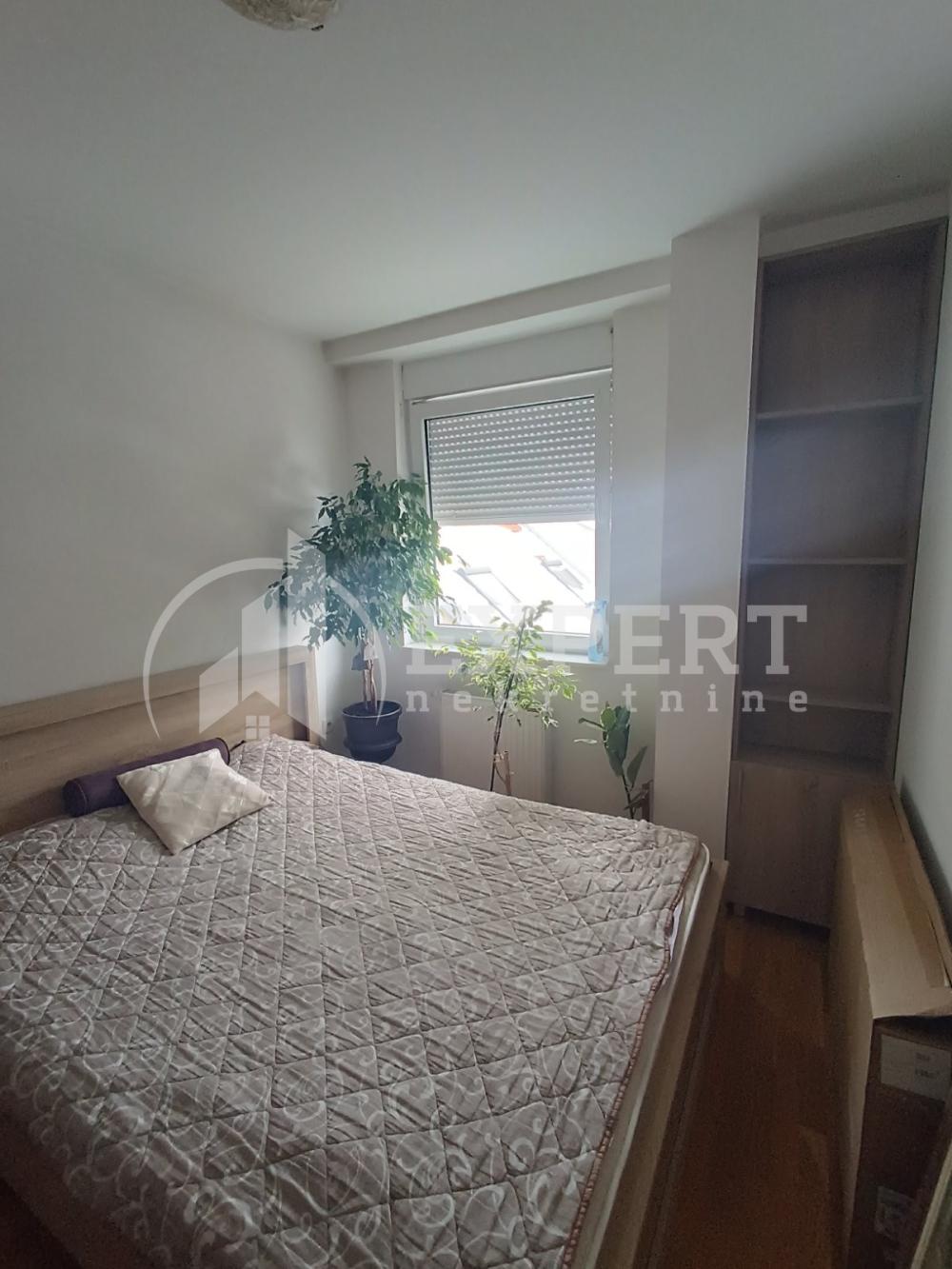 Slika 5 - Jovana Skerlića, Jednoiposoban stan za izdavanje, 30m2, 300€