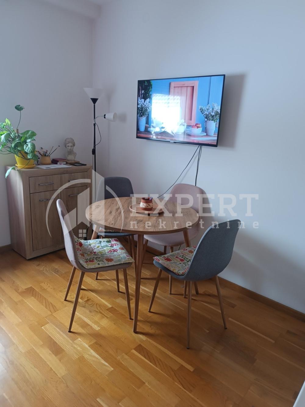 Slika 2 - Jovana Skerlića, Jednoiposoban stan za izdavanje, 30m2, 300€