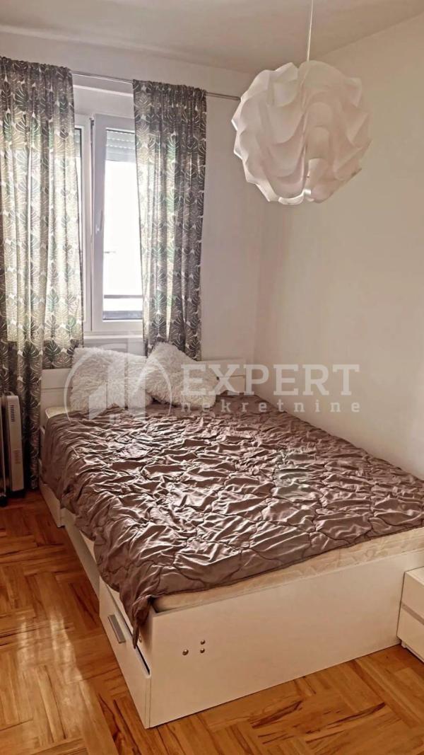 Slika 4 - Zetska, Jednoiposoban stan za izdavanje, 42m2, 350€