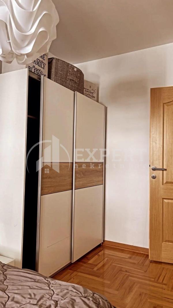 Slika 5 - Zetska, Jednoiposoban stan za izdavanje, 42m2, 350€