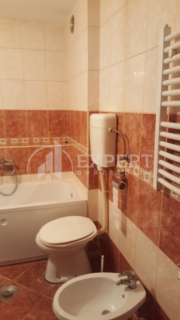 Slika 5 - Ćirila i Metodija, Jednoiposoban stan za izdavanje, 48m2, 350€