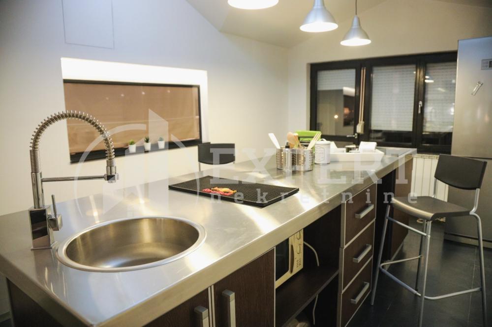 Slika 2 - Petra Aranđelovića, Jednoiposoban stan za izdavanje, 106m2, 500€