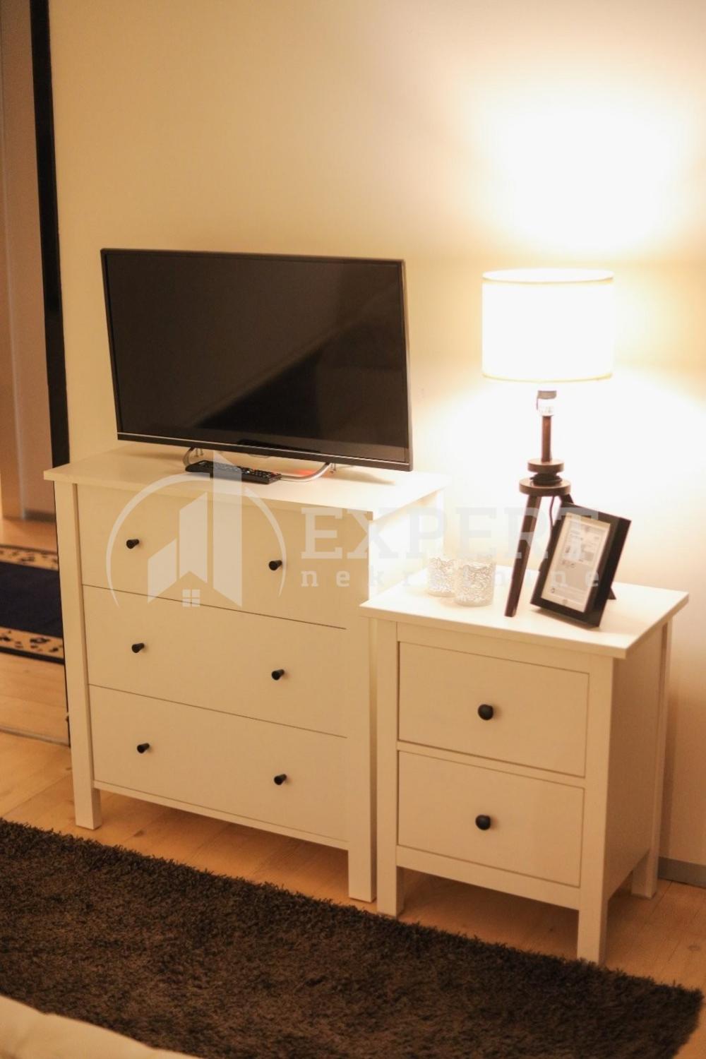 Slika 7 - Petra Aranđelovića, Jednoiposoban stan za izdavanje, 106m2, 500€