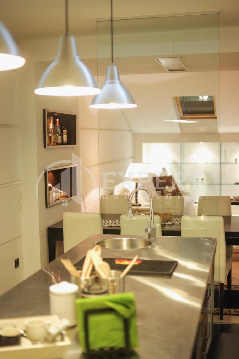 Slika 3 - Petra Aranđelovića, Jednoiposoban stan za izdavanje, 106m2, 500€