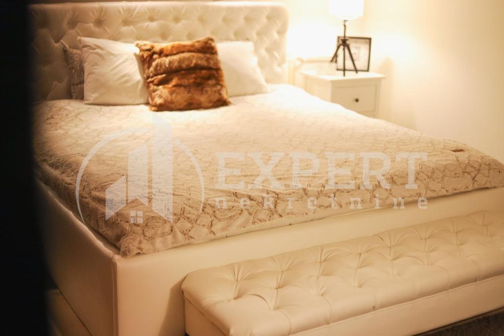 Slika 5 - Petra Aranđelovića, Jednoiposoban stan za izdavanje, 106m2, 500€