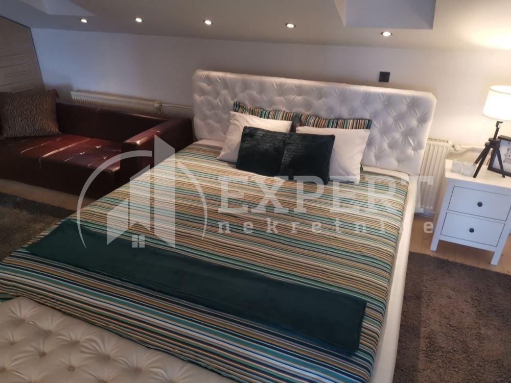 Slika 9 - Petra Aranđelovića, Jednoiposoban stan za izdavanje, 106m2, 500€