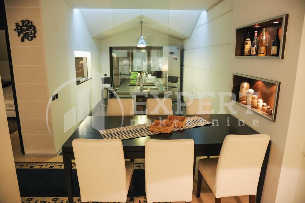 Slika 1 - Petra Aranđelovića, Jednoiposoban stan za izdavanje, 106m2, 500€