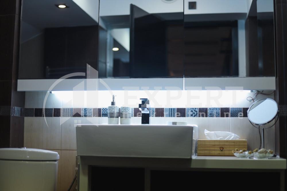 Slika 10 - Petra Aranđelovića, Jednoiposoban stan za izdavanje, 106m2, 500€