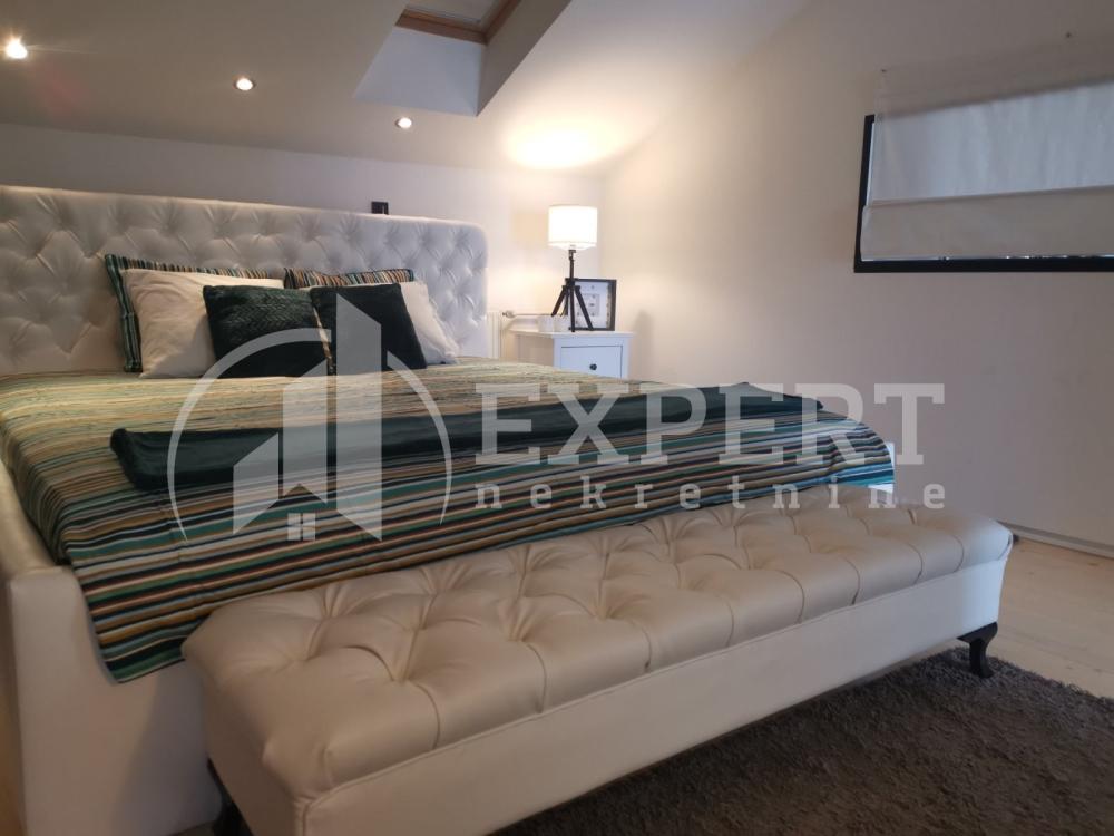 Slika 8 - Petra Aranđelovića, Jednoiposoban stan za izdavanje, 106m2, 500€