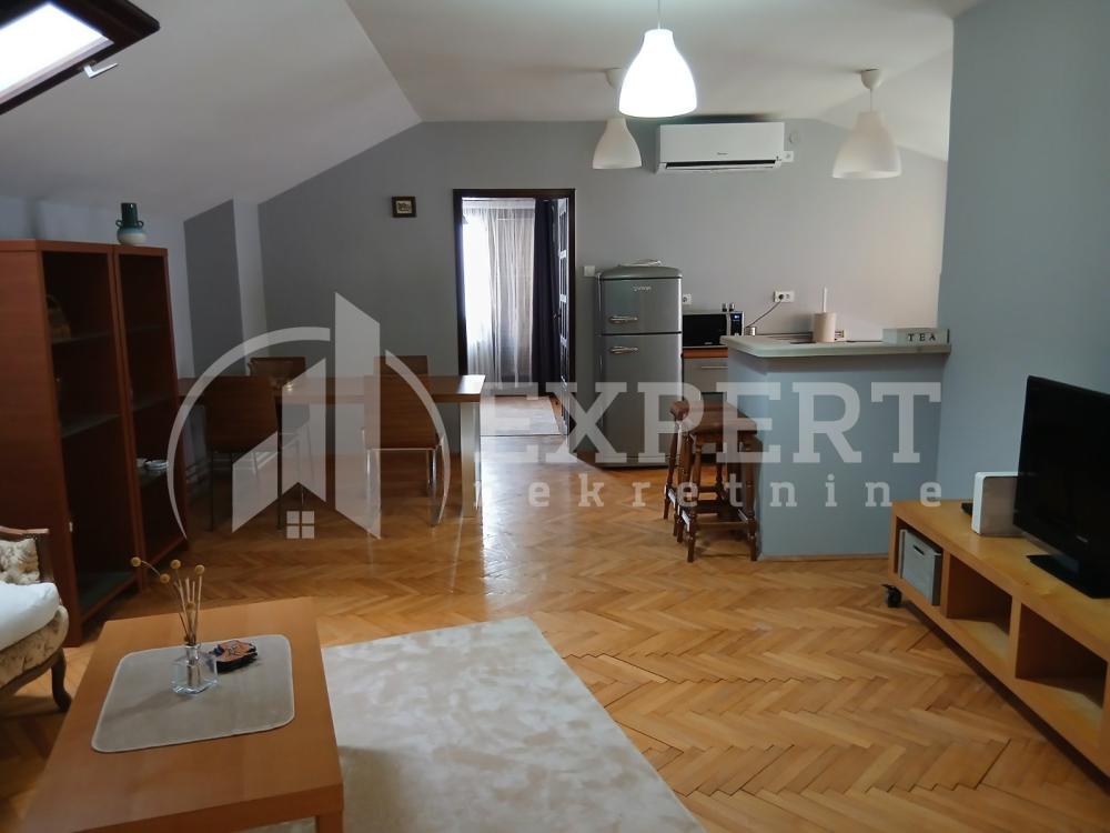 Slika 5 - Jug Bogdanova, Četvorosoban stan za izdavanje, 76m2, 450€