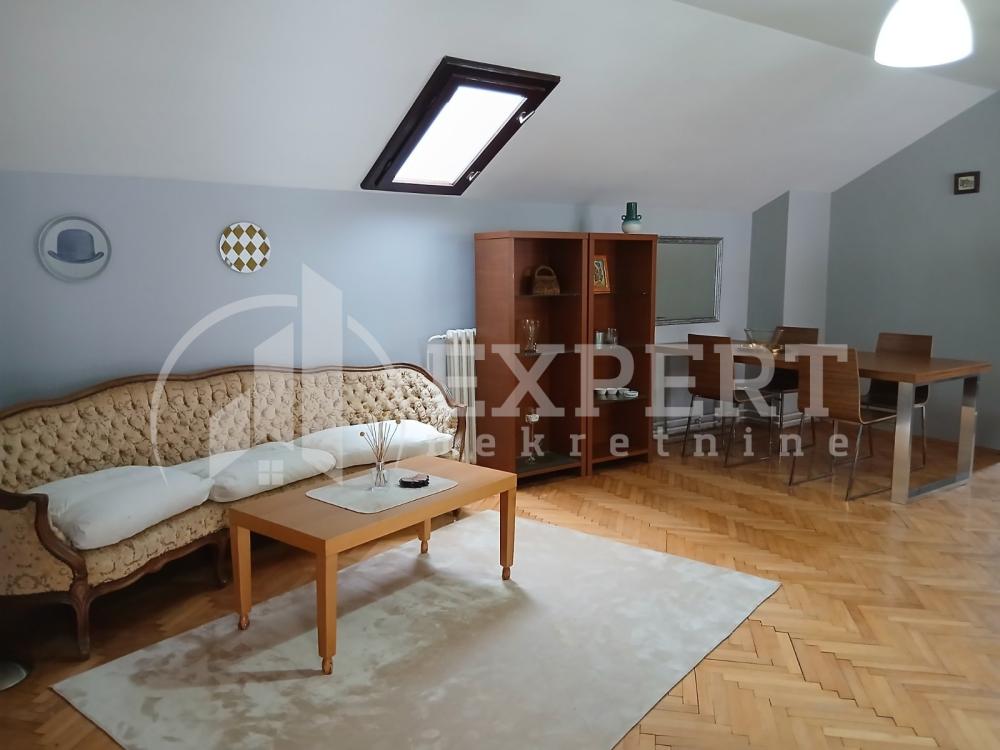 Slika 6 - Jug Bogdanova, Četvorosoban stan za izdavanje, 76m2, 450€