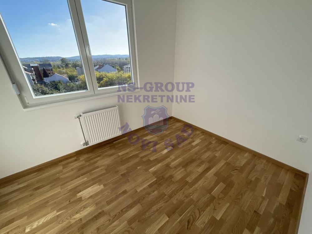 Slika 1 - Jednoiposoban stan na prodaju, 38m2, 113.300€