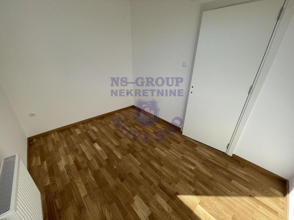 Slika 4 - Jednoiposoban stan na prodaju, 38m2, 113.300€