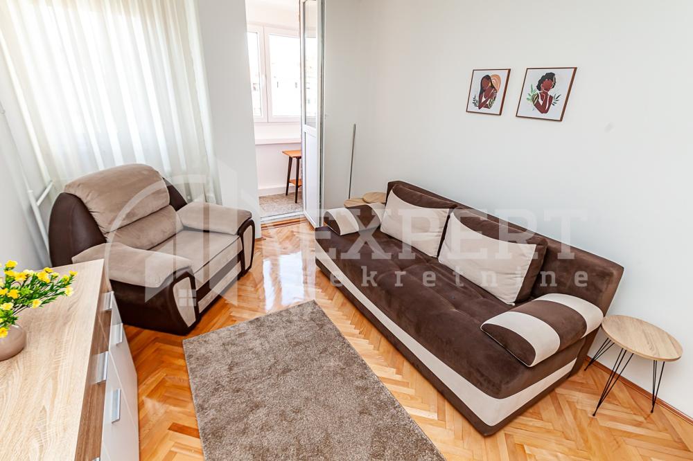 Slika 6 - Bulevar Nemanjića, Dvosoban stan za izdavanje, 51m2, 370€