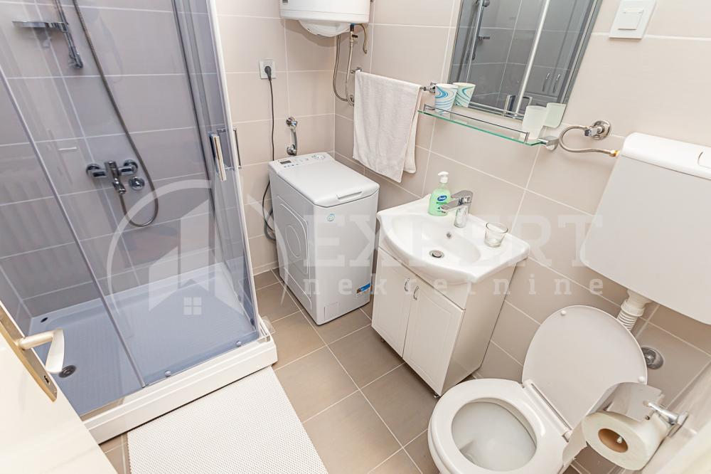 Slika 8 - Bulevar Nemanjića, Dvosoban stan za izdavanje, 51m2, 370€