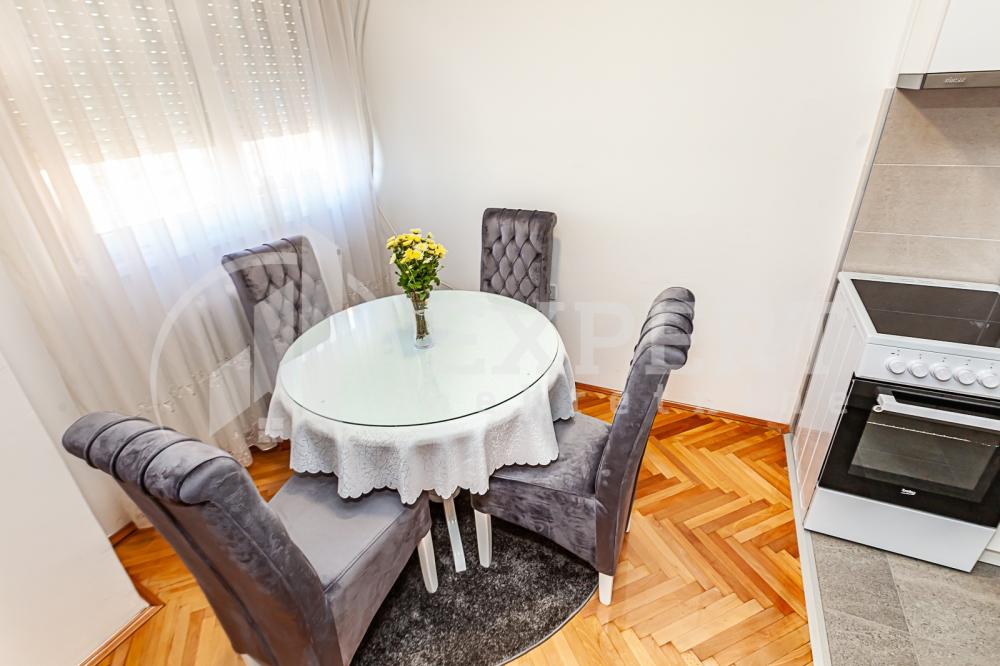 Slika 5 - Bulevar Nemanjića, Dvosoban stan za izdavanje, 51m2, 370€