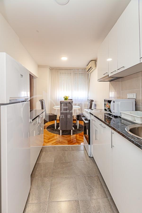 Slika 4 - Bulevar Nemanjića, Dvosoban stan za izdavanje, 51m2, 370€