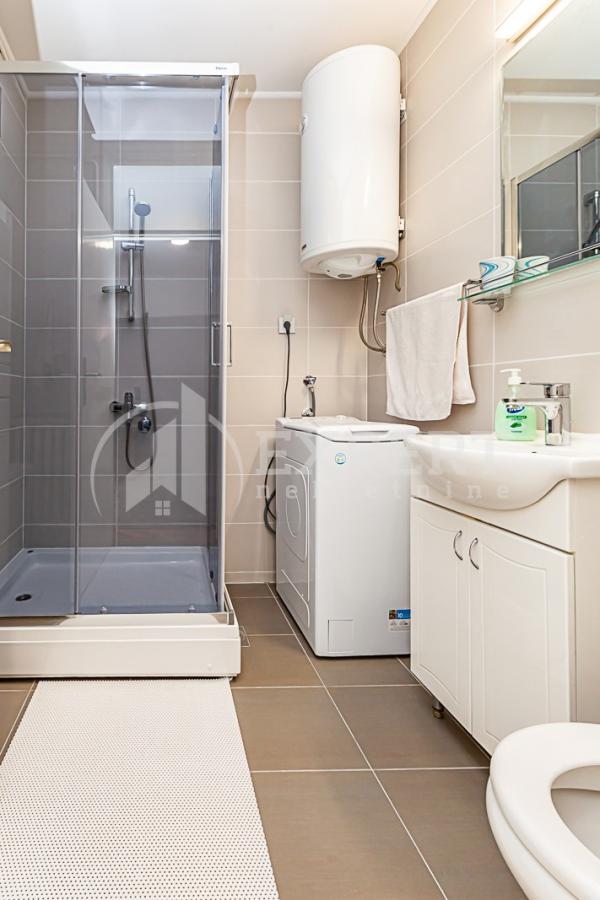 Slika 9 - Bulevar Nemanjića, Dvosoban stan za izdavanje, 51m2, 370€