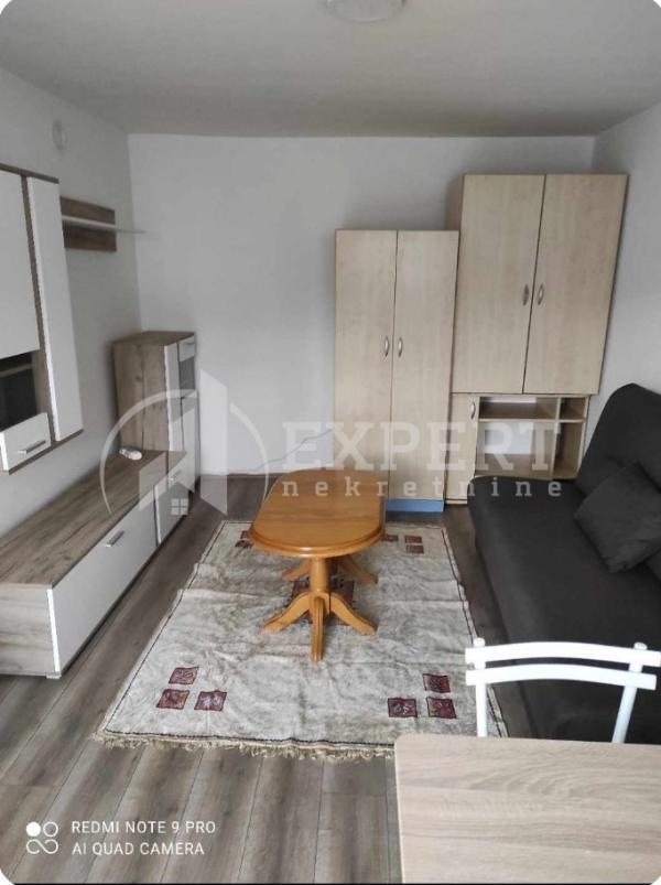 Slika 1 - Bulevar svetog cara,  Stan za izdavanje, 27m2, 300€