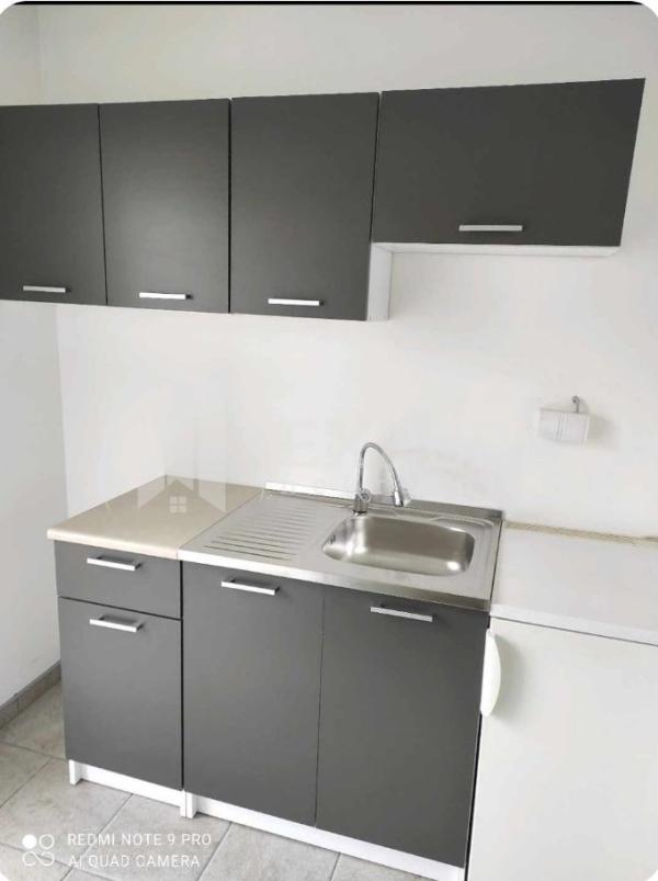 Slika 3 - Bulevar svetog cara,  Stan za izdavanje, 27m2, 300€