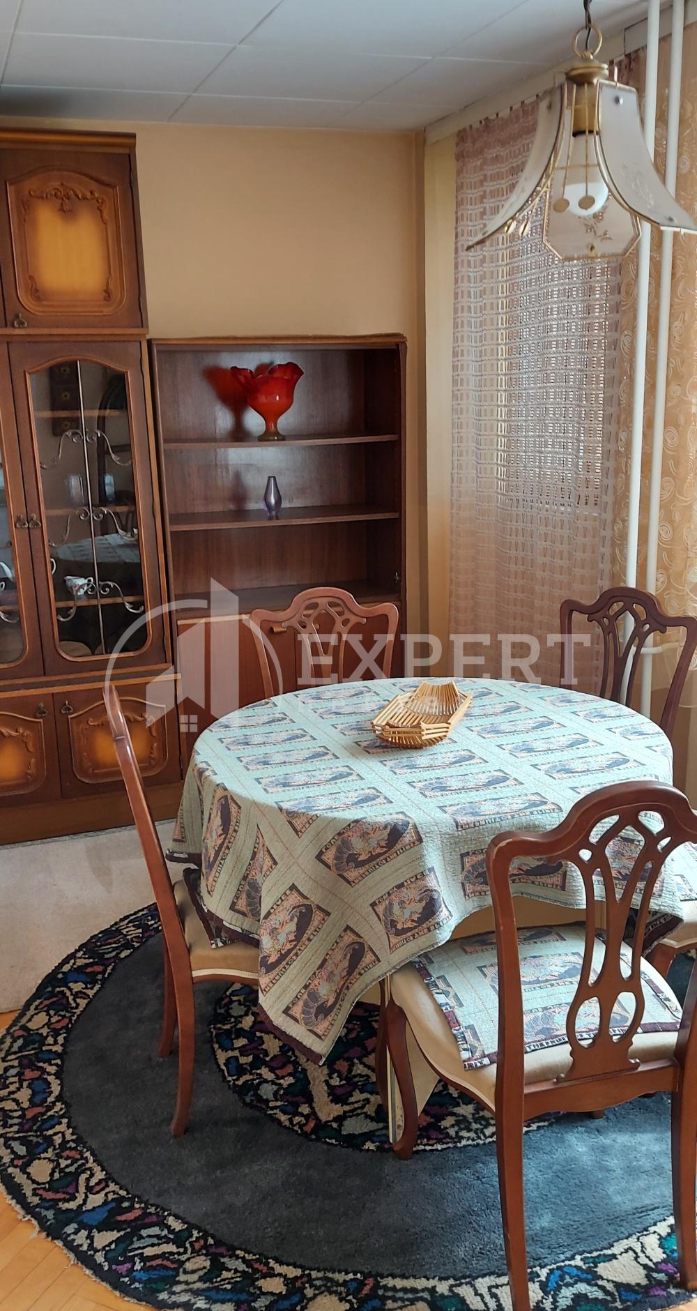 Slika 9 - Bulevar Svetog Pantelejmona, Dvoiposoban stan za izdavanje, 59m2, 300€