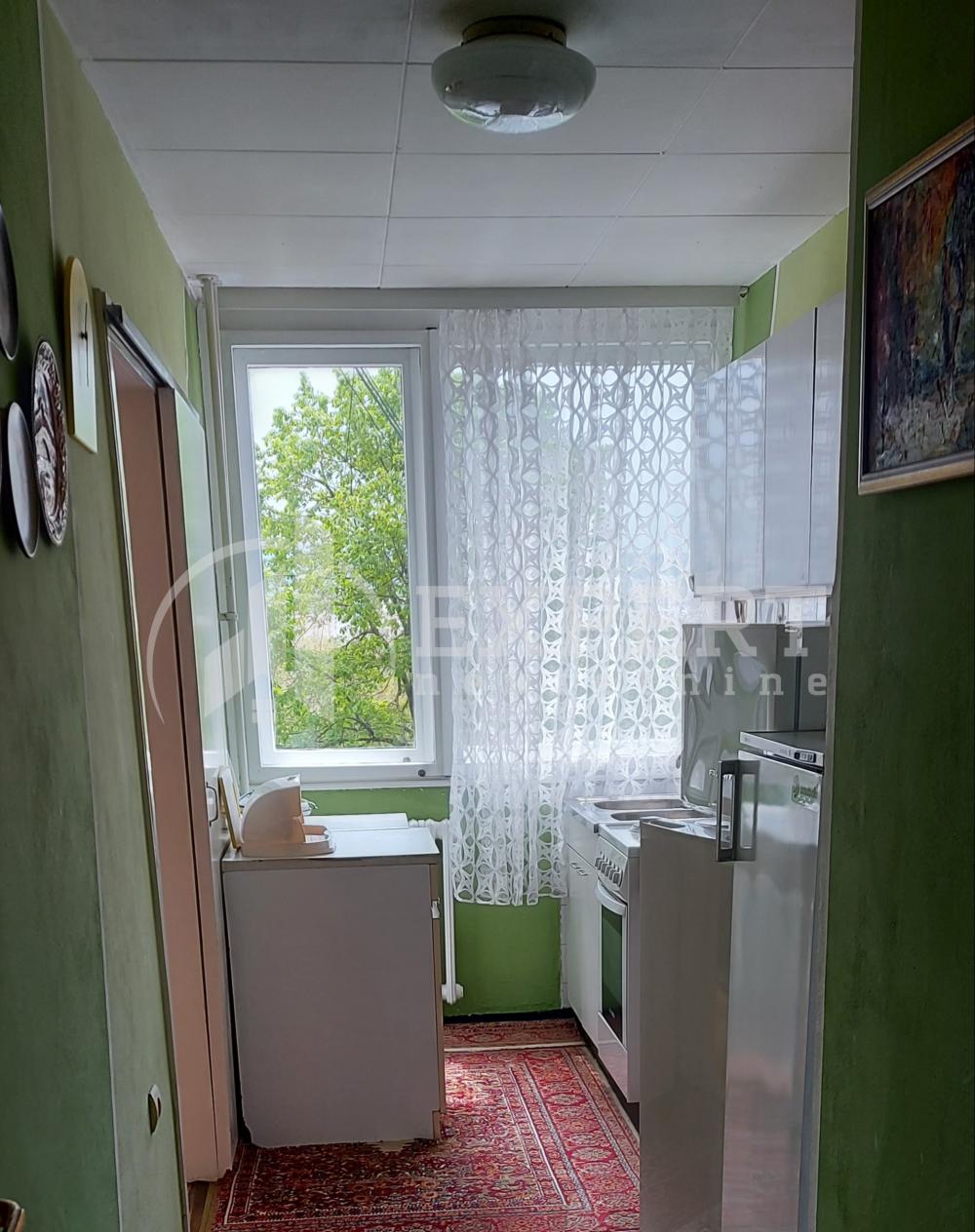 Slika 5 - Bulevar Svetog Pantelejmona, Dvoiposoban stan za izdavanje, 59m2, 300€