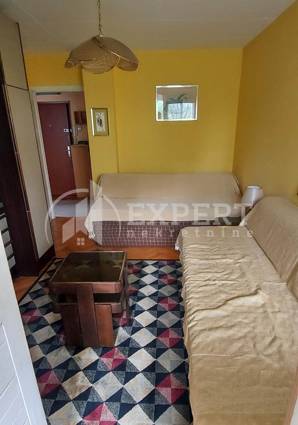 Slika 10 - Bulevar Svetog Pantelejmona, Dvoiposoban stan za izdavanje, 59m2, 300€