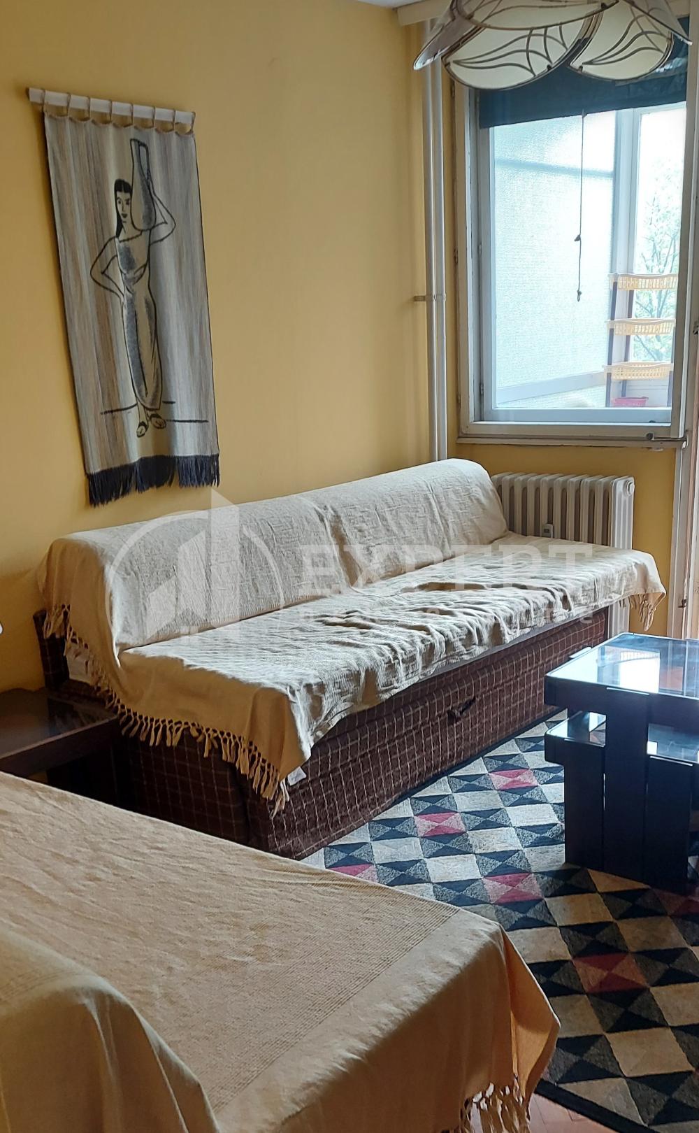 Slika 11 - Bulevar Svetog Pantelejmona, Dvoiposoban stan za izdavanje, 59m2, 300€